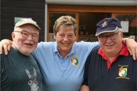 Fédération Nationale des Pompiers